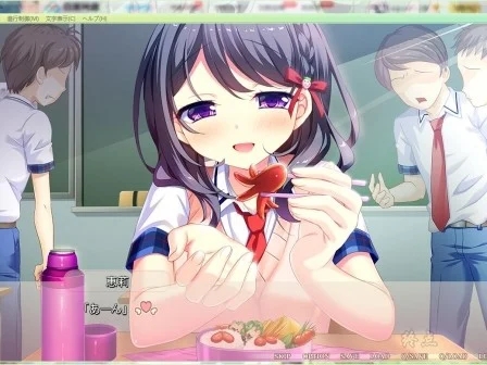 图片[3]-R1537 【生肉】【硬盘】Little Sick Girls ～幼馴染の恋人～-1288游戏网