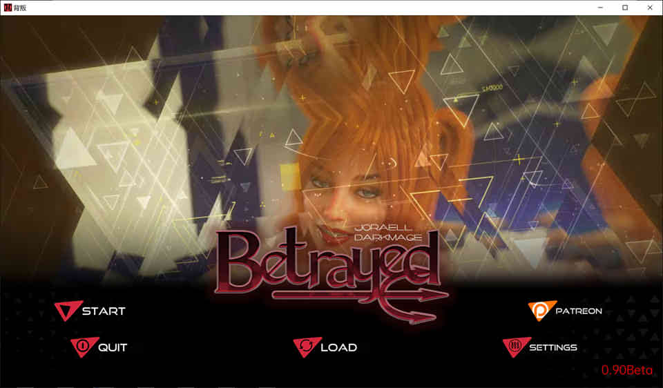 图片[1]-背叛-Betrayed Ver0.90 高压精翻汉化版+全CG[PC+安卓][11月更新/5G]-1288游戏网