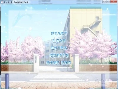 图片[1]-R1569 【汉化】【硬盘】D.C.II ～featuring Yun2～-1288游戏网