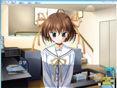 图片[2]-R1572 【汉化】【硬盘】D.C.P.C（初音岛）-1288游戏网
