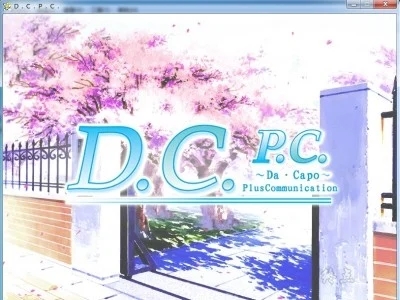 图片[1]-R1572 【汉化】【硬盘】D.C.P.C（初音岛）-1288游戏网