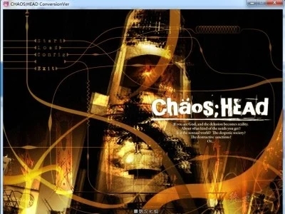 图片[1]-R1575 【汉化】【硬盘】混沌之脑（CHAOS;HEAD）-1288游戏网