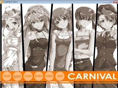 图片[1]-R1576 【汉化】【硬盘】CARNIVAL（カーニバル）-1288游戏网