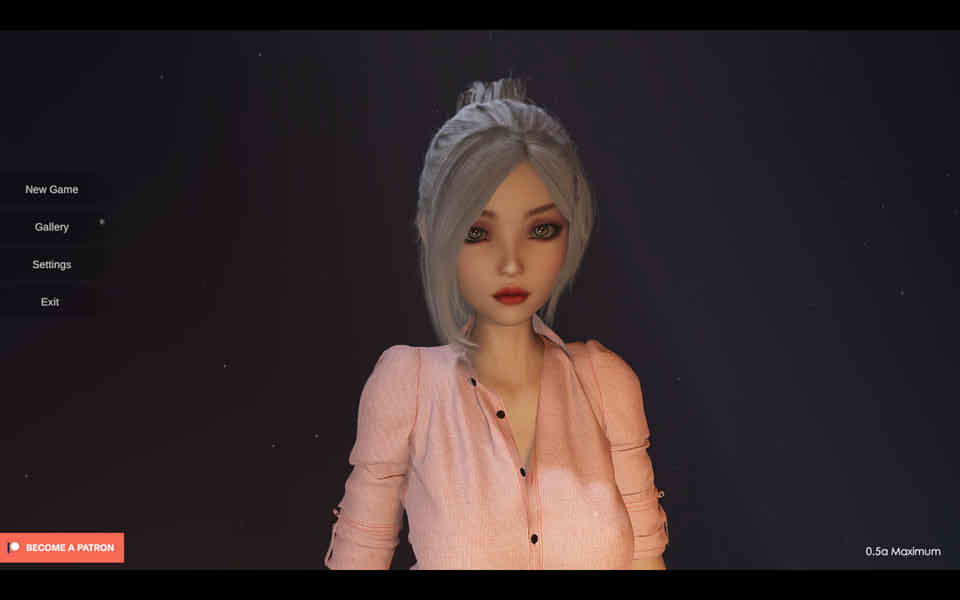 图片[1]-怒光尸潮：TooMuchLight Ver0.5A 正式版★英文CV[大更新/5G]-1288游戏网