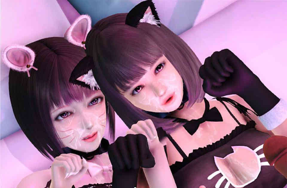 图片[1]-极致X幻想 Ver3.0免注册VIP特供版[PC+安卓/全CV][佳作/1.6G]-1288游戏网