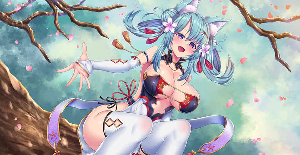 图片[1]-[Galart]Waifus Smash Ver1.03 官方中文步兵版[新作/1.8G]-1288游戏网