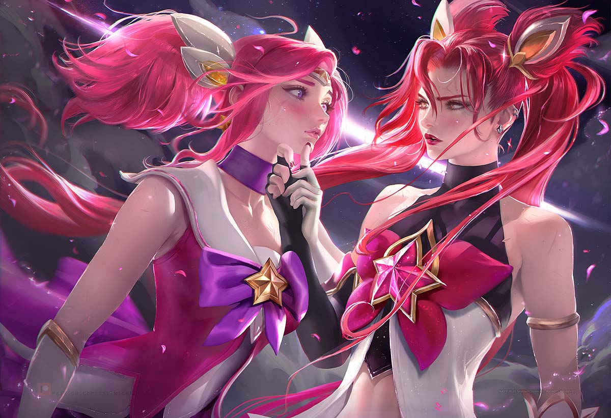 图片[2]-sakimichan 2021年12月更新 160-161期更新-1288游戏网