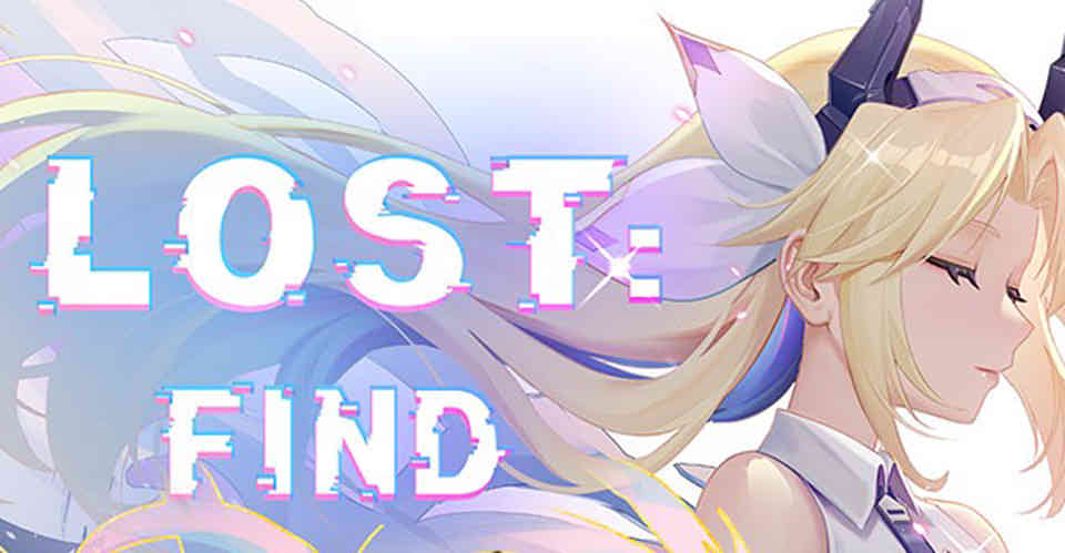 图片[1]-遗失2 Lost: Find 官方中文步兵版 修复BUG+增加说明[更新/4G]-1288游戏网