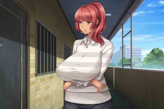 图片[1]-R1597 妇女之友！汉化完结版+存档+CG包+动画汉化版【新汉化/PC+安卓/1.2G】-1288游戏网