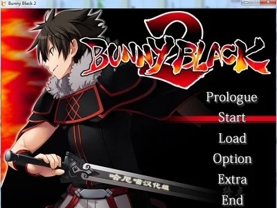 图片[1]-R1603 【汉化】【硬盘】BUNNY BLACK 2-1288游戏网