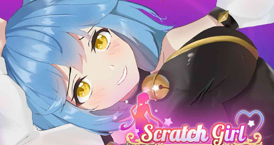 图片[1]-[DigitalDream]少女痕迹 Scratch Girl 官方中文步兵版[新作/1G]-1288游戏网