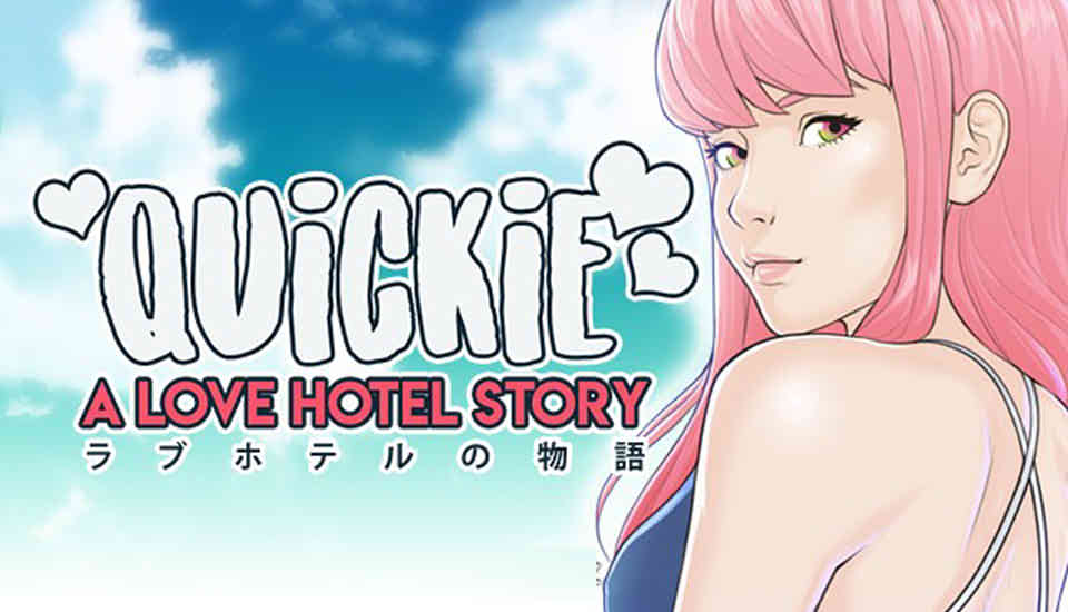 图片[1]-快捷: 情Q酒店的故事 Quickie: A Love Hotel Story 官方中文步兵版[新作/2.5G]-1288游戏网