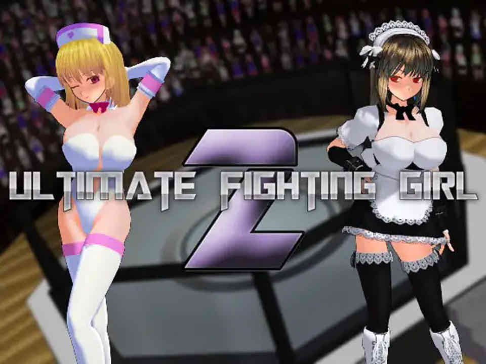 图片[1]-终极格斗女孩 Ultimate Fighting Girl 2 官方中文版★百人乱斗[新作/760M]-1288游戏网