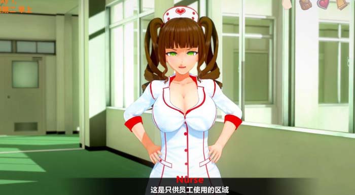 图片[1]-R1621 冠军的继承者 V1.3 汉化版+全CG【PC+安卓】【新汉化/1.6G】-1288游戏网