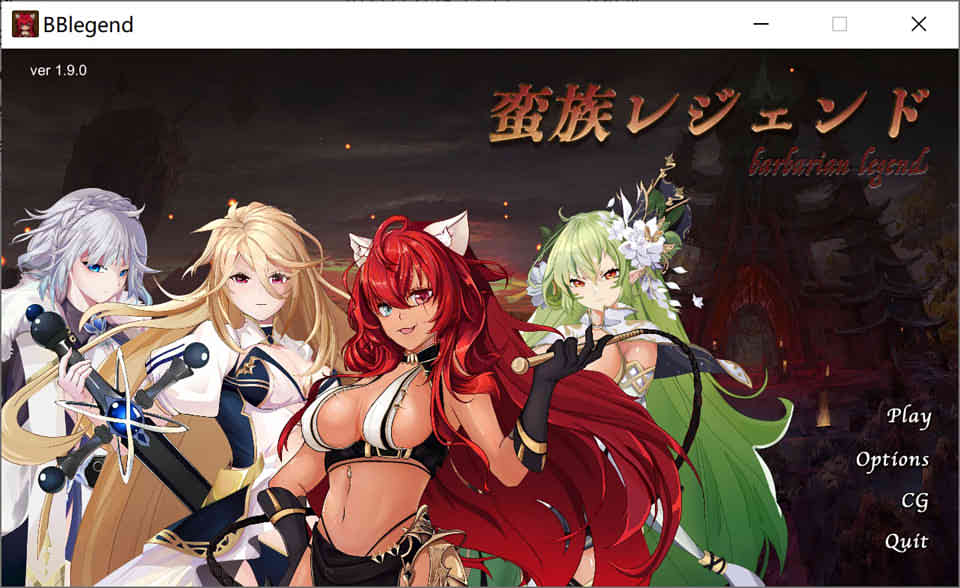图片[1]-蛮王传奇 Ver1.9.0 STEAM官方中文版★经营养成[12月更新/2.5G]-1288游戏网
