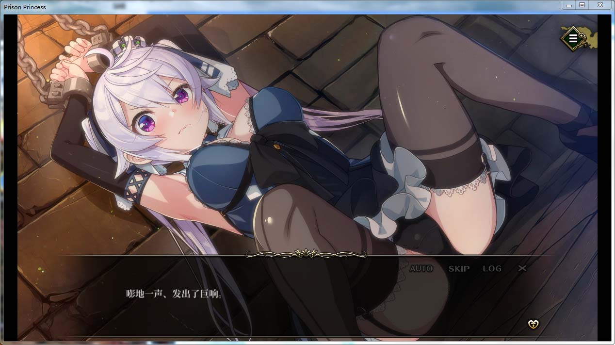 图片[2]-R8 【官方中文】【硬盘】Prison Princess 401M-1288游戏网