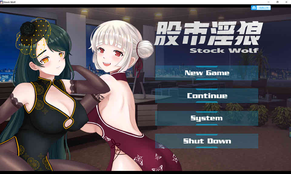图片[1]-股市银狼：STEAM官方中文豪华步兵最终版★中文语音[新作/1.1G]-1288游戏网