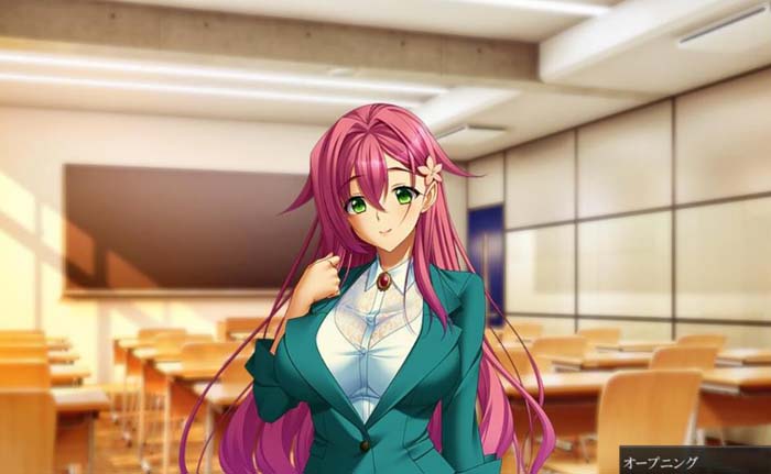 图片[1]-R1665 支配的讲坛：2代！好奇虎个人汉化版+全CG+前作【新汉化/CV/6G】-1288游戏网