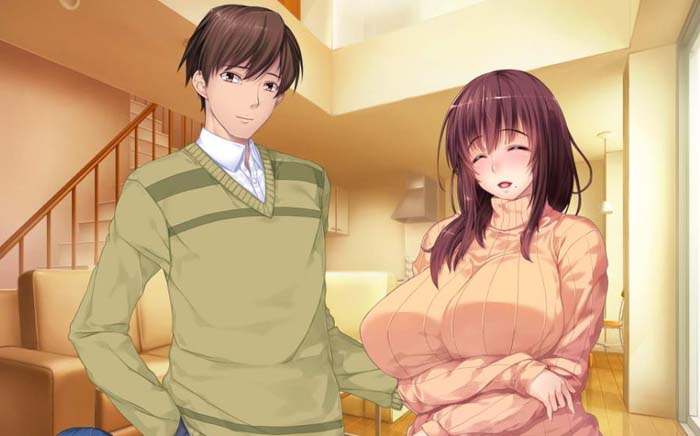 图片[1]-R1666 被浴球不满的阿姨诱惑的我！汉化版+存档+CG【新汉化/PC+安卓/800M】-1288游戏网