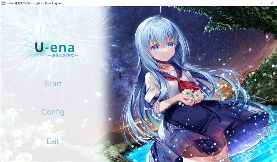 图片[1]-U-ena -空焰火少女-官方中文体验版★CV[新作/1.5G]-1288游戏网