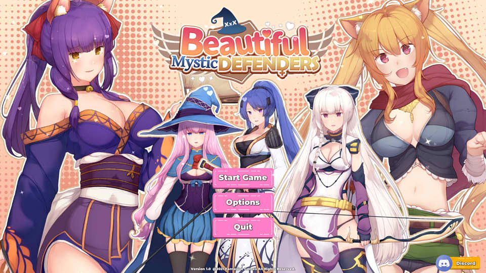 图片[1]-神秘世界的美丽俏女神 STEAM官方中文步兵版★CV[1月新作/3G]-1288游戏网