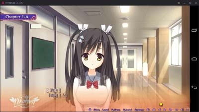 图片[2]-R1683 【汉化】【吉里吉里】魔女的夜宴-1288游戏网