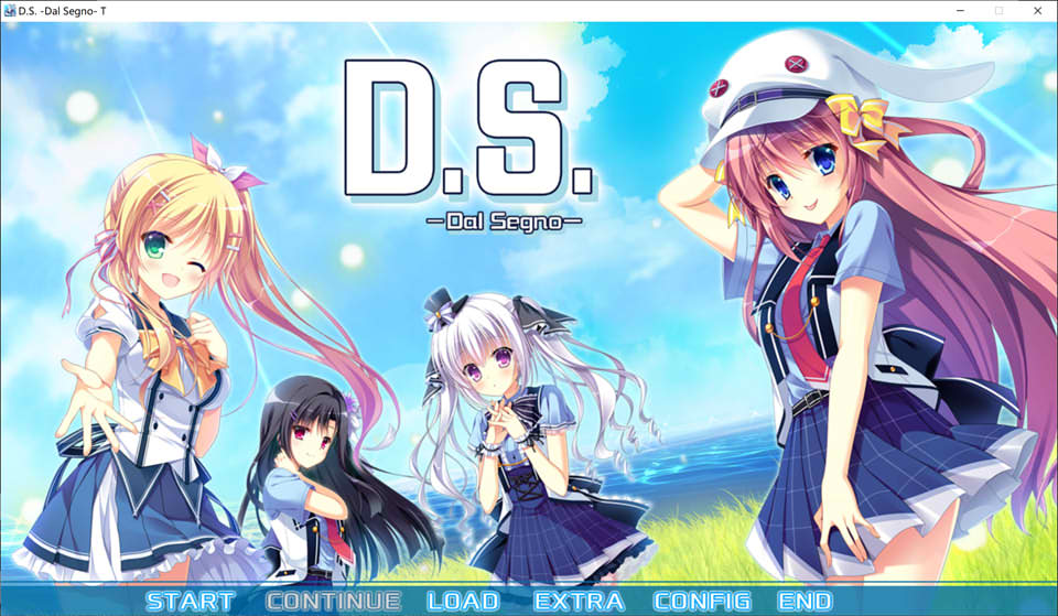 图片[1]-Dal Segno 官方中文版★CV[新作/3G]-1288游戏网