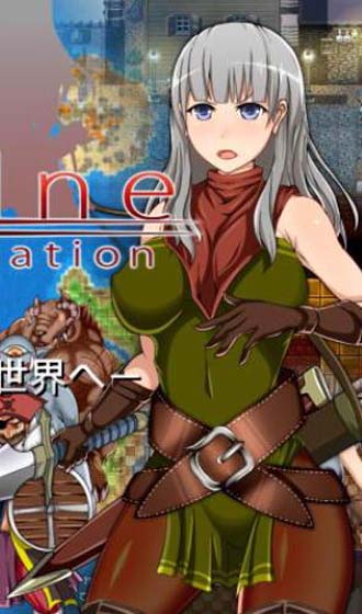 图片[1]-R1713 Ariadne 完整汉化版+攻略+真全CG存档【史诗级别换装+多结局】【700M】-1288游戏网