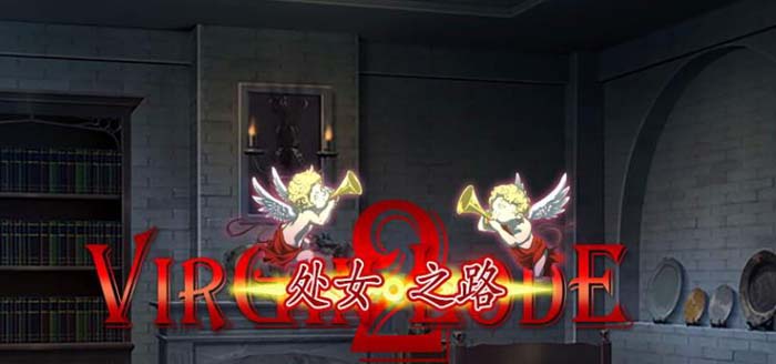 图片[1]-R1715 少女之路2代：初夜权强夺主教！精修完整汉化版+全CG【新汉化/600M】-1288游戏网