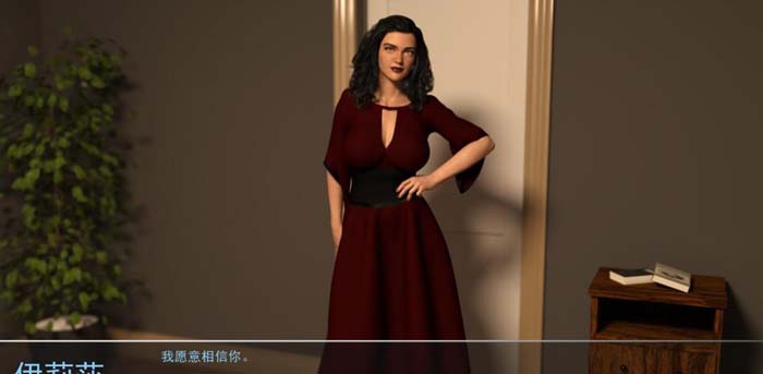 图片[1]-R1718 诱惑无处不在+追寻的梦想+国王万岁+特拉纳德的故事汉化[新作/3G]-1288游戏网