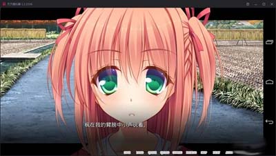 图片[3]-R1735 【吉里吉里】【汉化】魔法少女的哥哥-1288游戏网