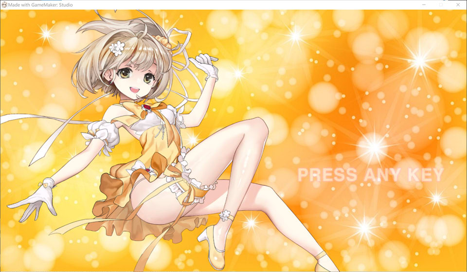 图片[1]-魔法天使：精灵花 Ver2.3 物理系魔法少女续作★CV[完坑更新/600M]-1288游戏网