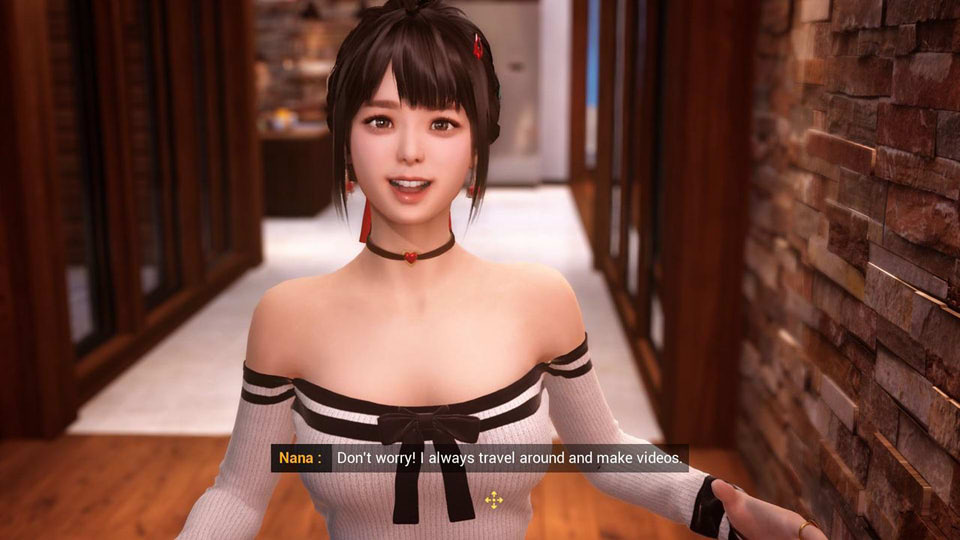 图片[1]-与你在一起 TOGETHER BnB V219官中步兵版★增加H/国语CV[2月更新/10G]-1288游戏网