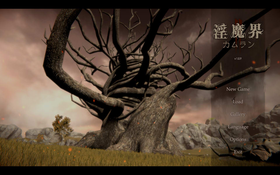 图片[1]-银之魔界2：卡姆兰 V1.09 官方中文版★开放世界/CV[最终更新/15G]-1288游戏网