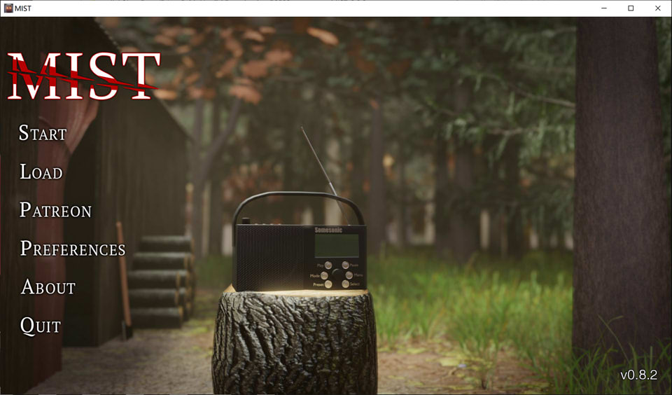 图片[1]-薄雾 Mist V0.8.2 精翻汉化版[PC+安卓][3月更新/4G]-1288游戏网
