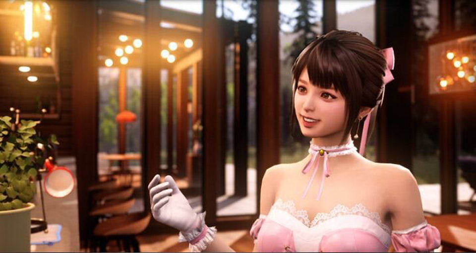 图片[1]-与你在一起 TOGETHER BnB V318官中步兵版★国语CV+补丁[3月大更新/10G]-1288游戏网