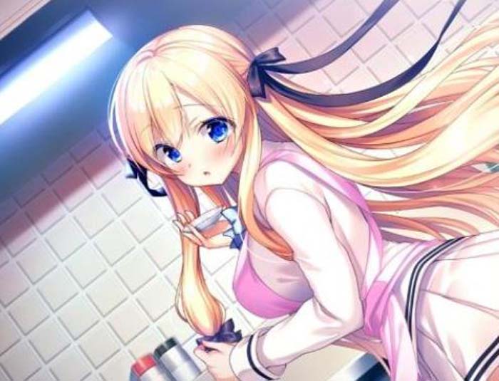 图片[1]-R1835 姐姐回来当你的新娘了哦~伊甸6th完整汉化版【3.8G】-1288游戏网