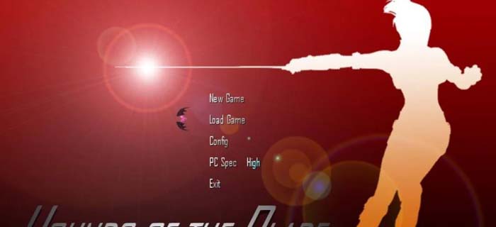 图片[1]-R1904 猎犬之刃：Hounds of the Blade 最终版+语音+全动画【整合/1.6G】-1288游戏网