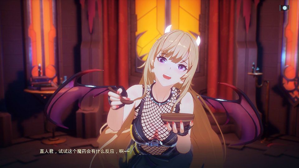 图片[1]-迷失魔镜2 Mirror 2: Project X 官方中文版+全DLC★新增家园模式[5月更新/7.5G]-1288游戏网