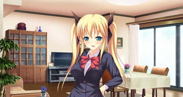 图片[1]-R1918 猪头人的RBQ：被丑陋兽人嘿嘿的的JK！汉化版+CG动画【PC+安卓/1G】-1288游戏网