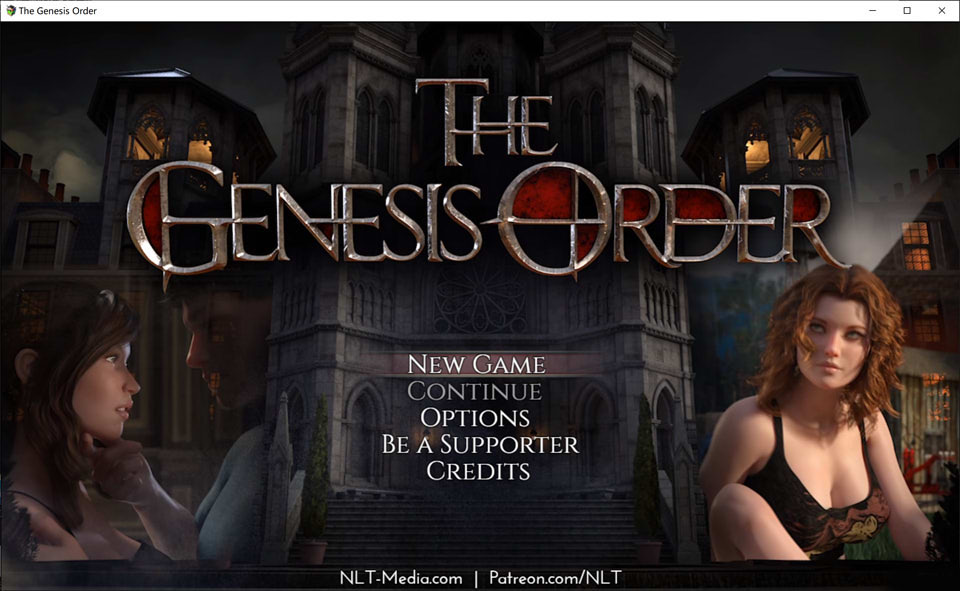 图片[1]-创世秩序 The Genesis Order V25051 精翻汉化版[PC+安卓][5月更新/5G]-1288游戏网