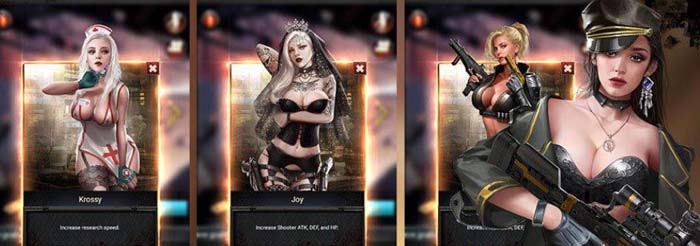 图片[1]-R1951 荒野之王：King of Wasteland 全人物H：全动画+CG版【超精美/3.5G】-1288游戏网