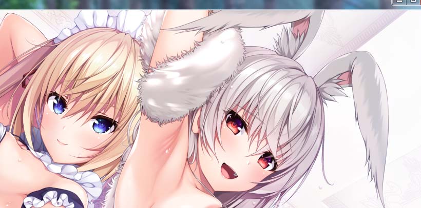 图片[1]-Role player：小粥姉妹の粘膜ポトレ ぐりぐちゃLIVE！-1288游戏网