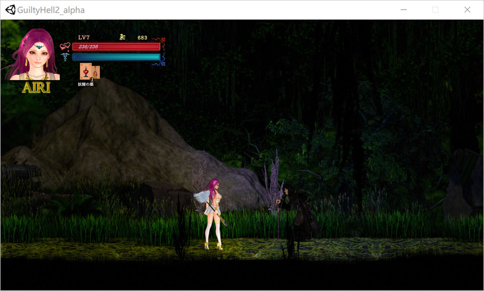 图片[1]-Guilty Hell2 纯白女神与亡者之都II V9b支援者版★神作[6月更新/4.2G]-1288游戏网
