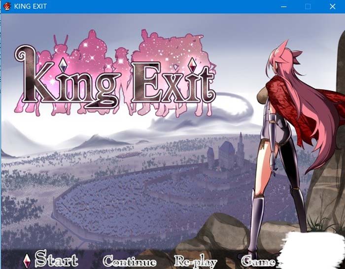 图片[1]-R2004 King Exit V1.2.0 完整汉化版/付全成就存档 【1.4G】-1288游戏网