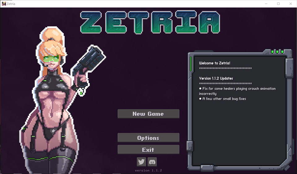 图片[1]-Zetria 宇宙营救 Ver1.12完全版+全CG回想★CV[6月新作/400M]-1288游戏网