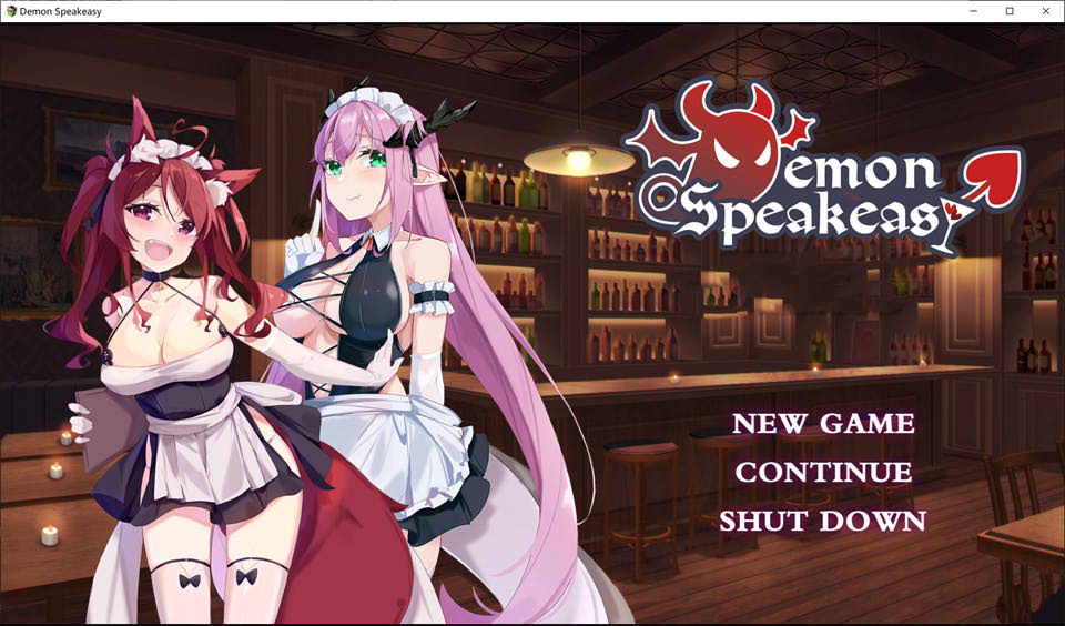 图片[1]-恶魔调酒师 STEAM官方中文步兵版★中文CV[7月新作/1G]-1288游戏网