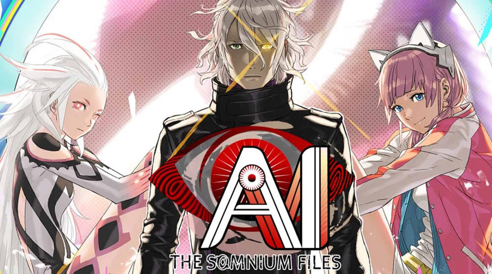 图片[1]-AI：梦境档案 涅槃肇始 STEAM官方中文版★全CV[新作/14G]-1288游戏网