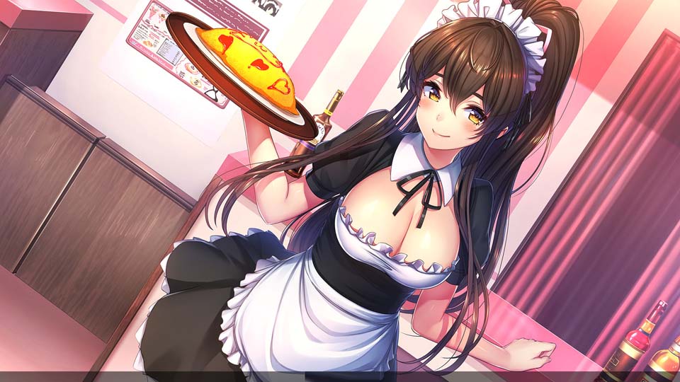 图片[3]-R2053 NinNinDays STEAM官中破解版/已打社保补丁-1288游戏网