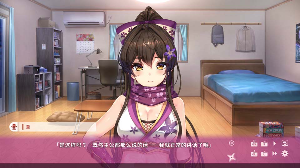 图片[4]-R2053 NinNinDays STEAM官中破解版/已打社保补丁-1288游戏网